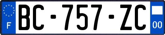 BC-757-ZC