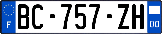 BC-757-ZH