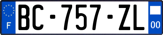 BC-757-ZL