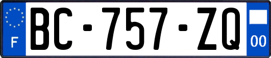 BC-757-ZQ