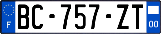 BC-757-ZT