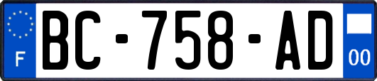 BC-758-AD