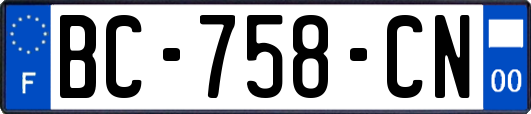 BC-758-CN