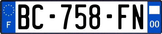 BC-758-FN