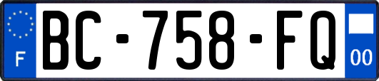 BC-758-FQ