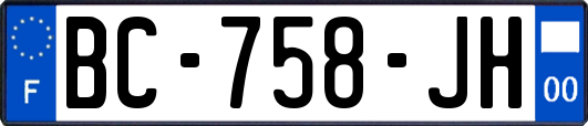 BC-758-JH