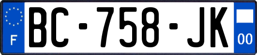 BC-758-JK