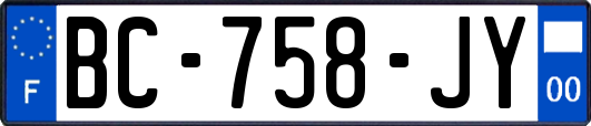 BC-758-JY