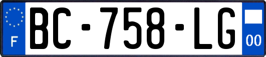 BC-758-LG