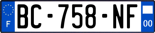 BC-758-NF