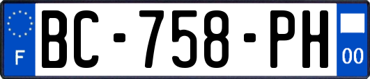 BC-758-PH