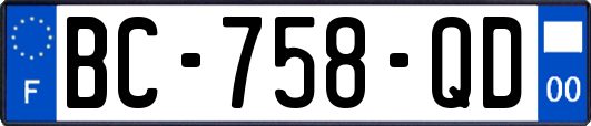BC-758-QD