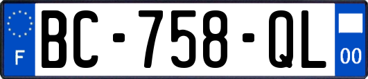 BC-758-QL