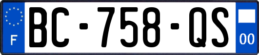 BC-758-QS