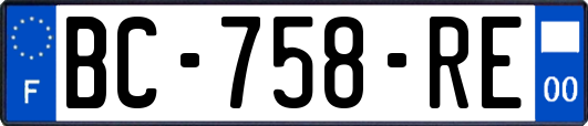 BC-758-RE