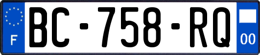 BC-758-RQ