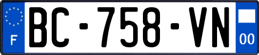 BC-758-VN