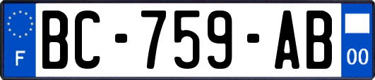 BC-759-AB