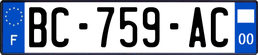 BC-759-AC