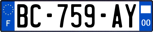 BC-759-AY