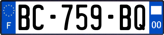 BC-759-BQ