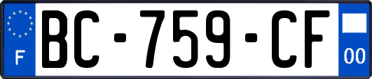 BC-759-CF