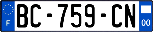 BC-759-CN