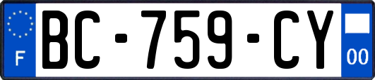BC-759-CY