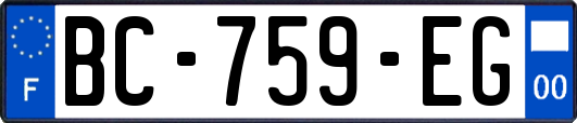 BC-759-EG