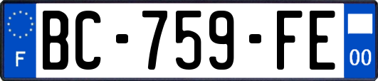BC-759-FE