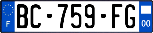 BC-759-FG