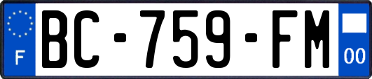 BC-759-FM