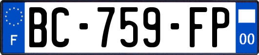 BC-759-FP