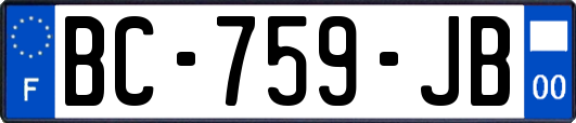 BC-759-JB