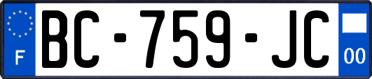 BC-759-JC