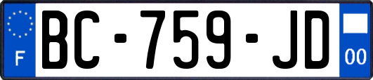 BC-759-JD