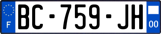 BC-759-JH