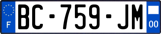 BC-759-JM