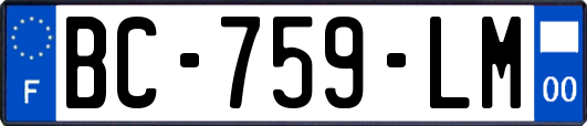 BC-759-LM