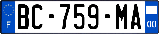 BC-759-MA