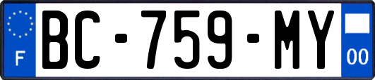 BC-759-MY