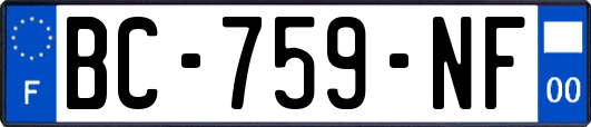 BC-759-NF