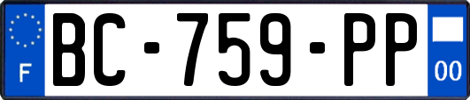 BC-759-PP