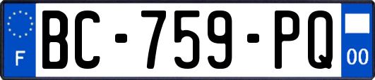 BC-759-PQ