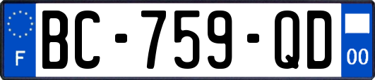 BC-759-QD