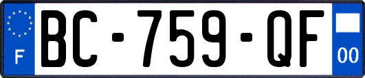 BC-759-QF