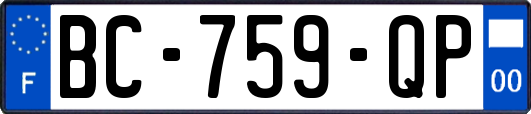 BC-759-QP