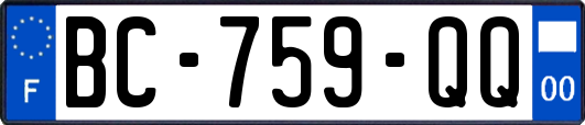 BC-759-QQ
