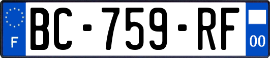 BC-759-RF