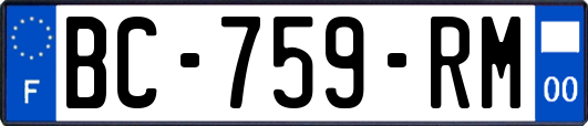 BC-759-RM